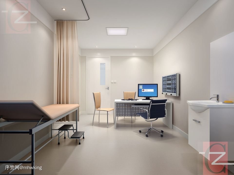 صورة العيادة - محمود عبدالرحمن زهـران