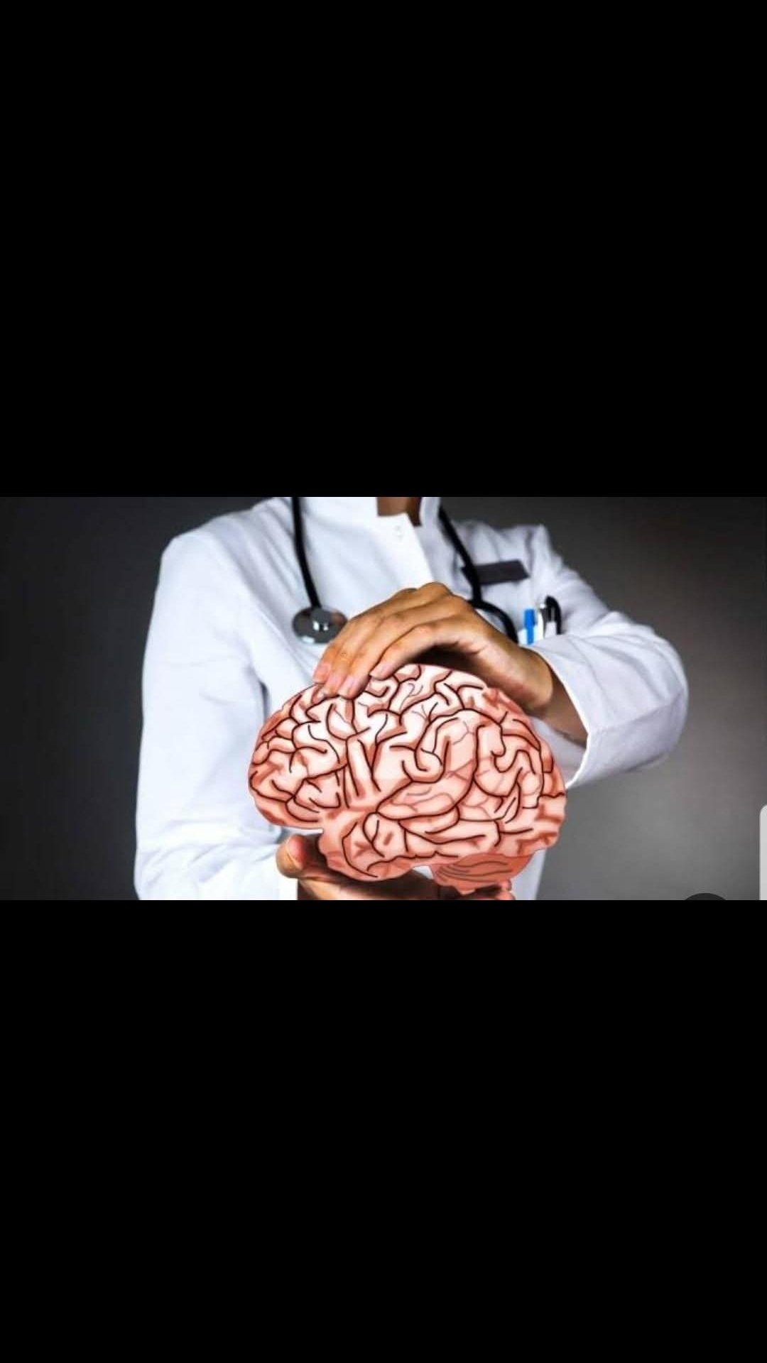 عياده المخ والاعصاب - محمـــــد جابـــــر