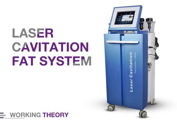 أحدث الاجهزة في عيادتنا - محمـــــد عزمـــــي