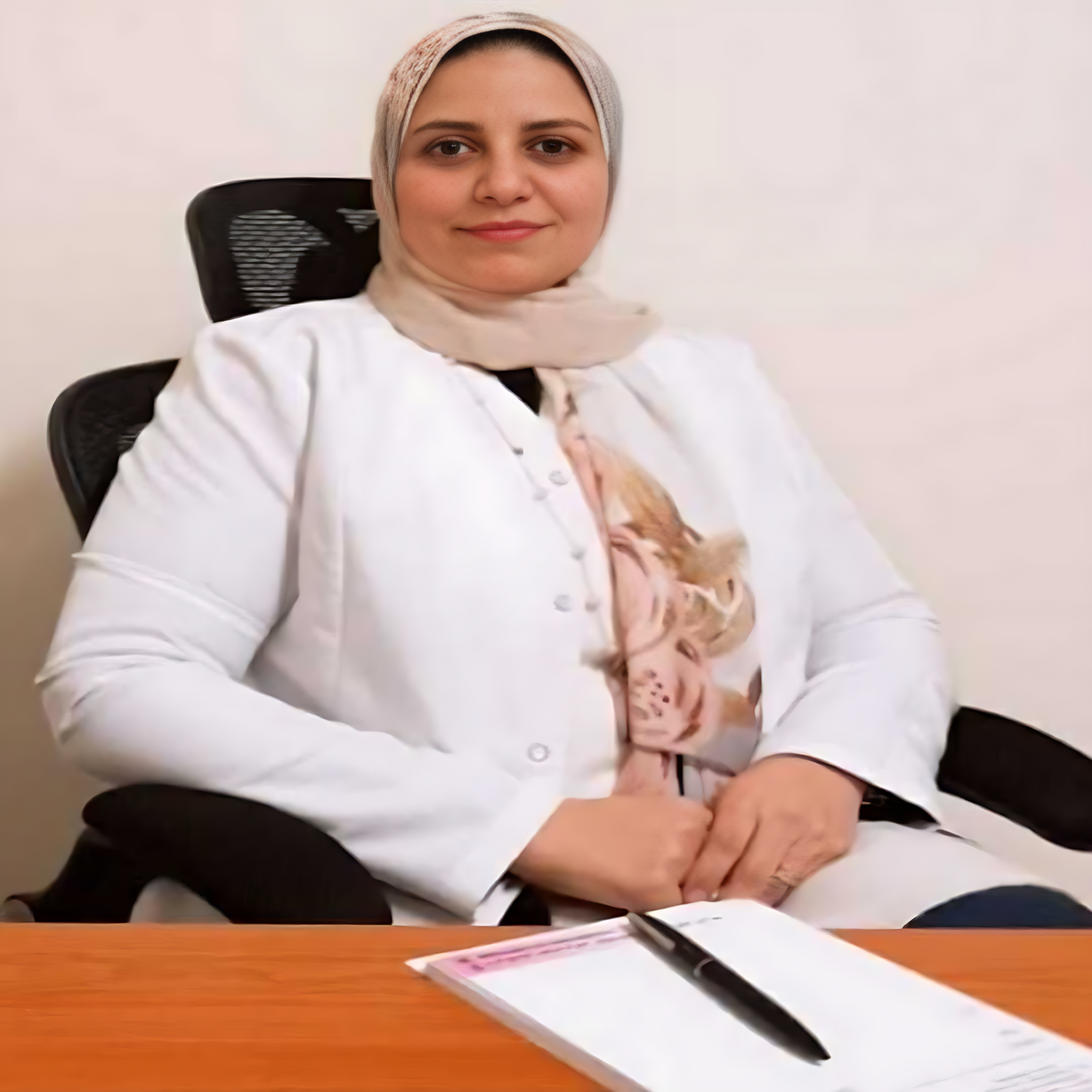 شيرين يوسف صلاح